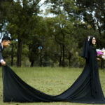 prewedding lap golf husnul & dani-12