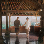 Rey + Trisha by Govinda