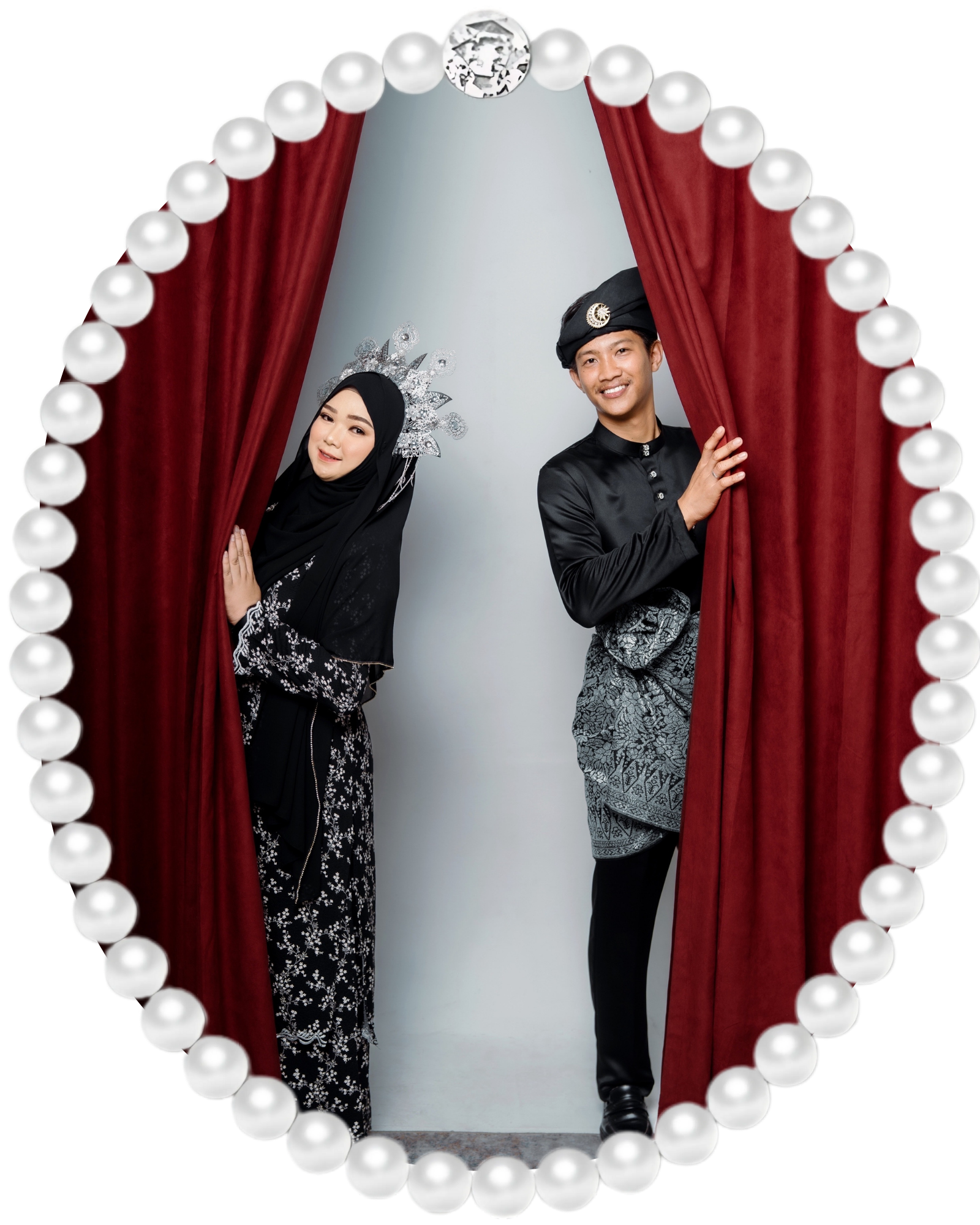 FRAME QW-037