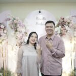 8. Foto Samping Resepsi