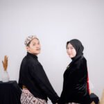 Foto awal sebelum buka invitation