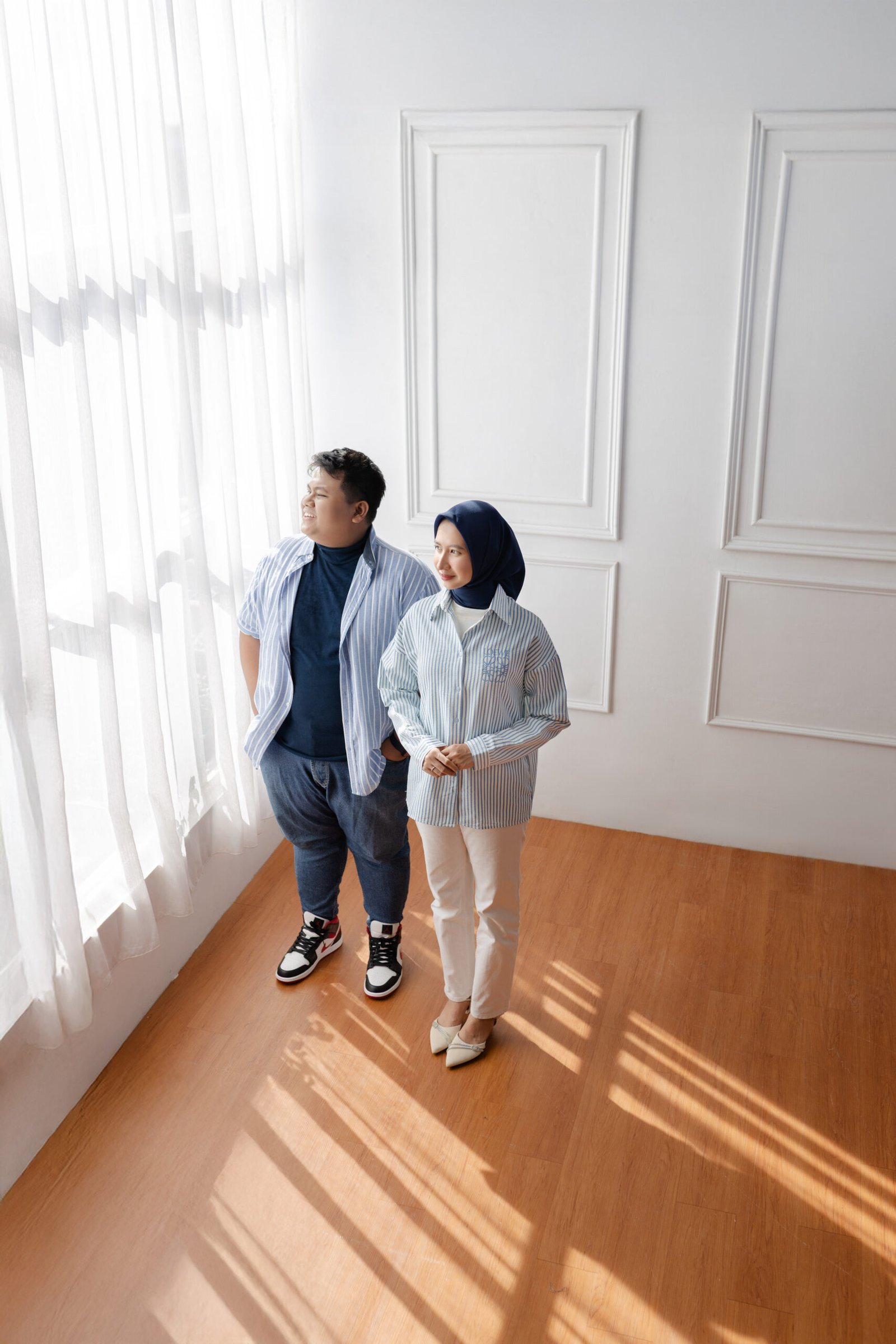 Prewedding 1