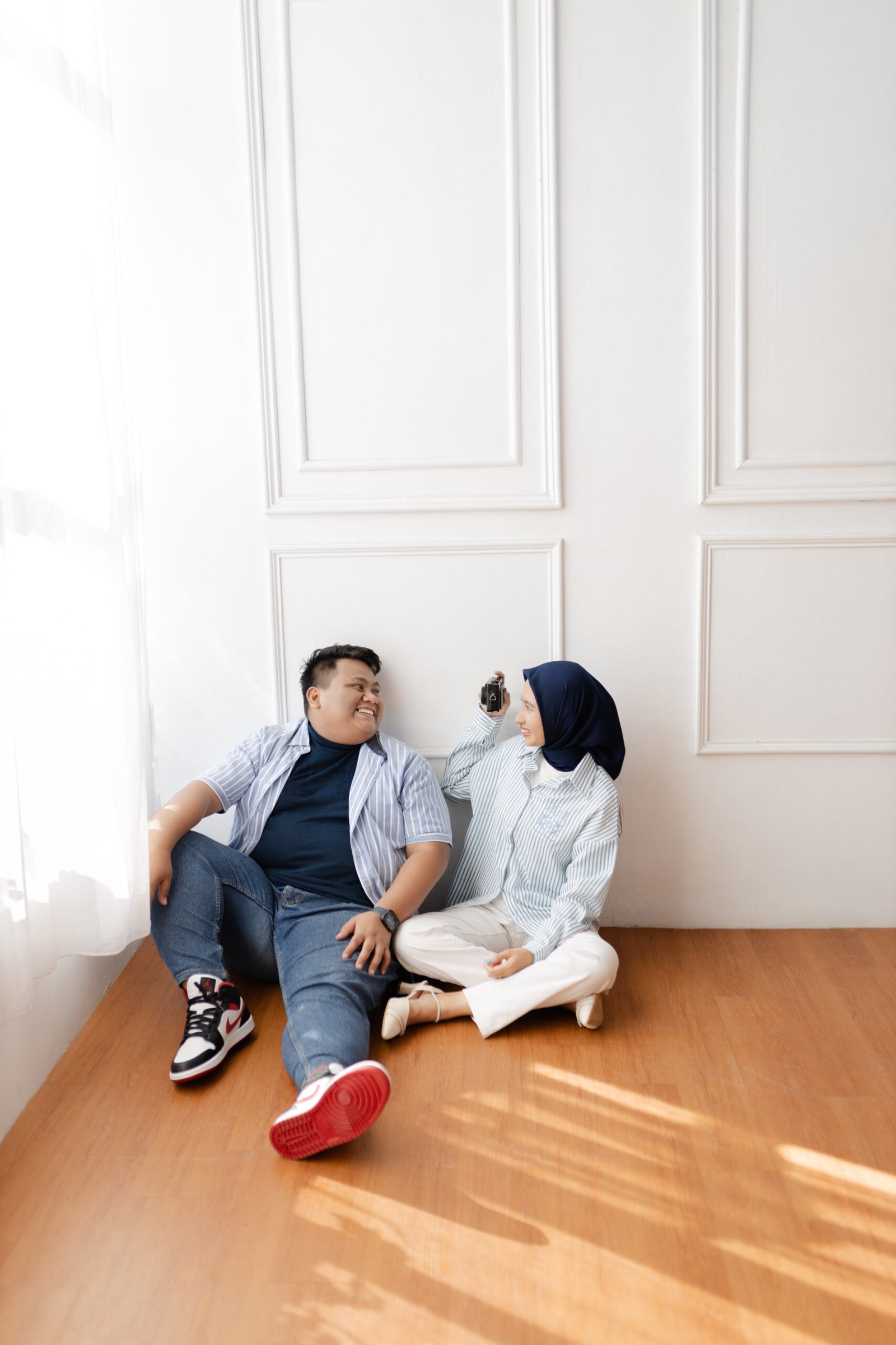 Prewedding 7