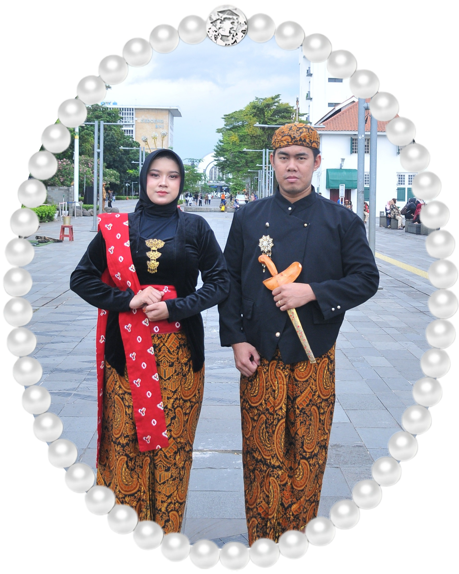 FRAME QW-037