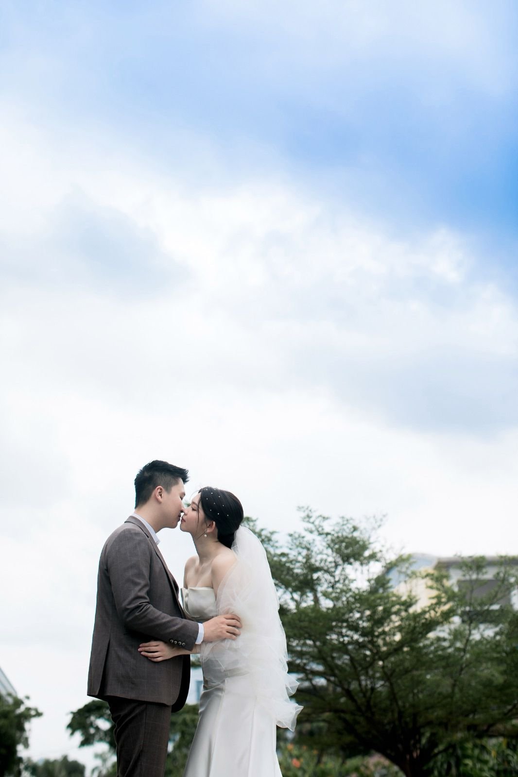 Prewedding