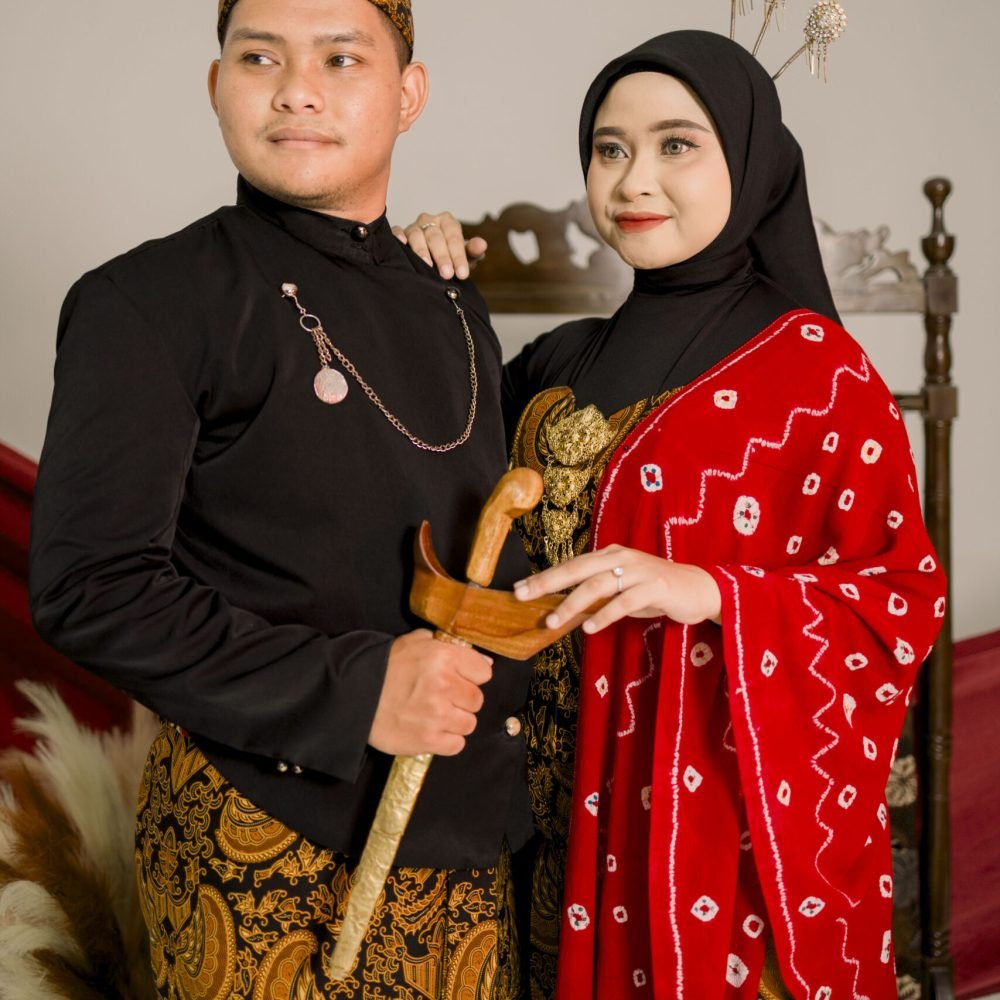14. Join Our Wedding