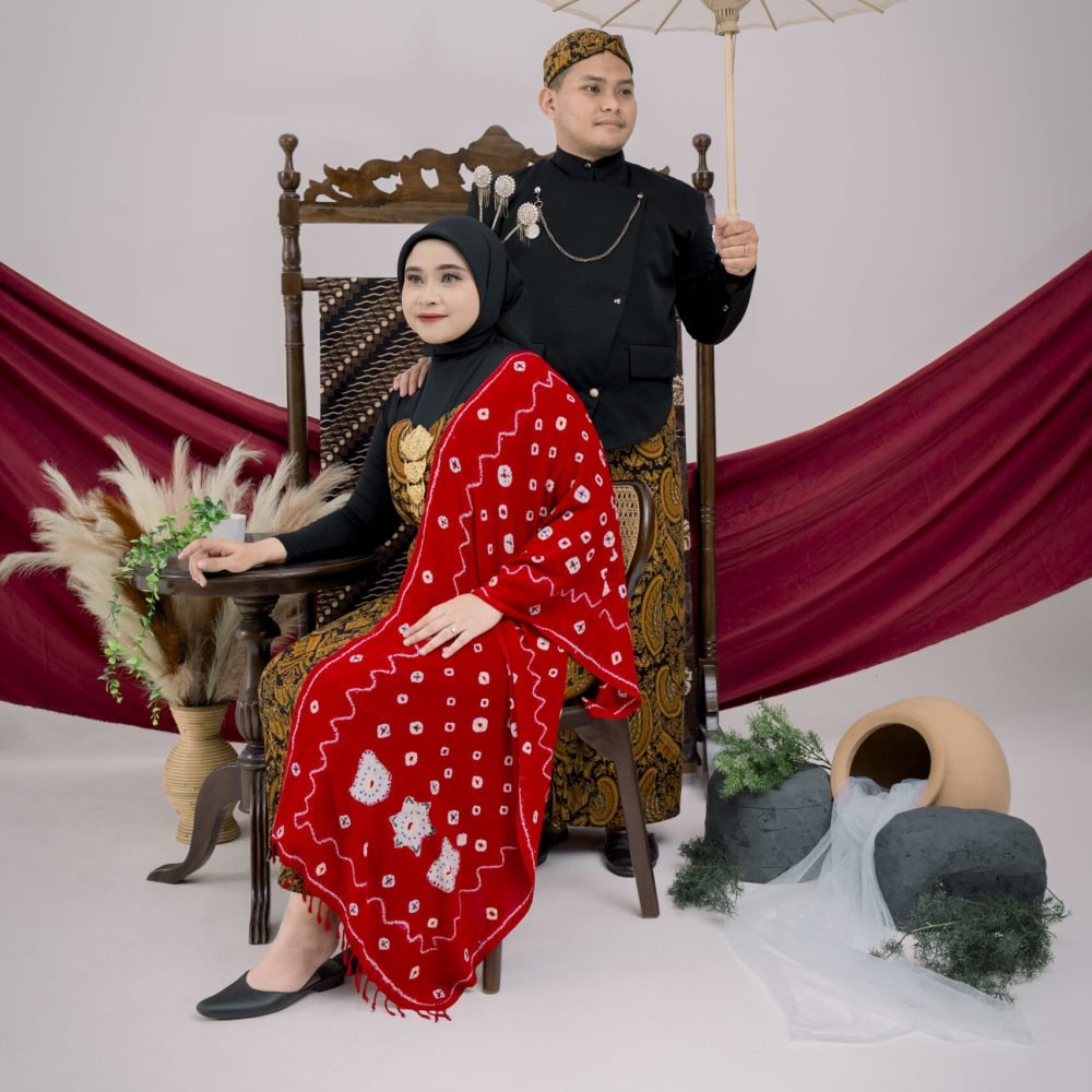 2. Cover Setelah Pembuka ke 2