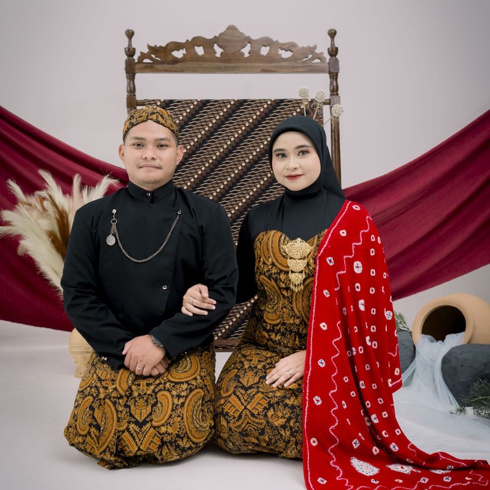 7. Marriage + Reception