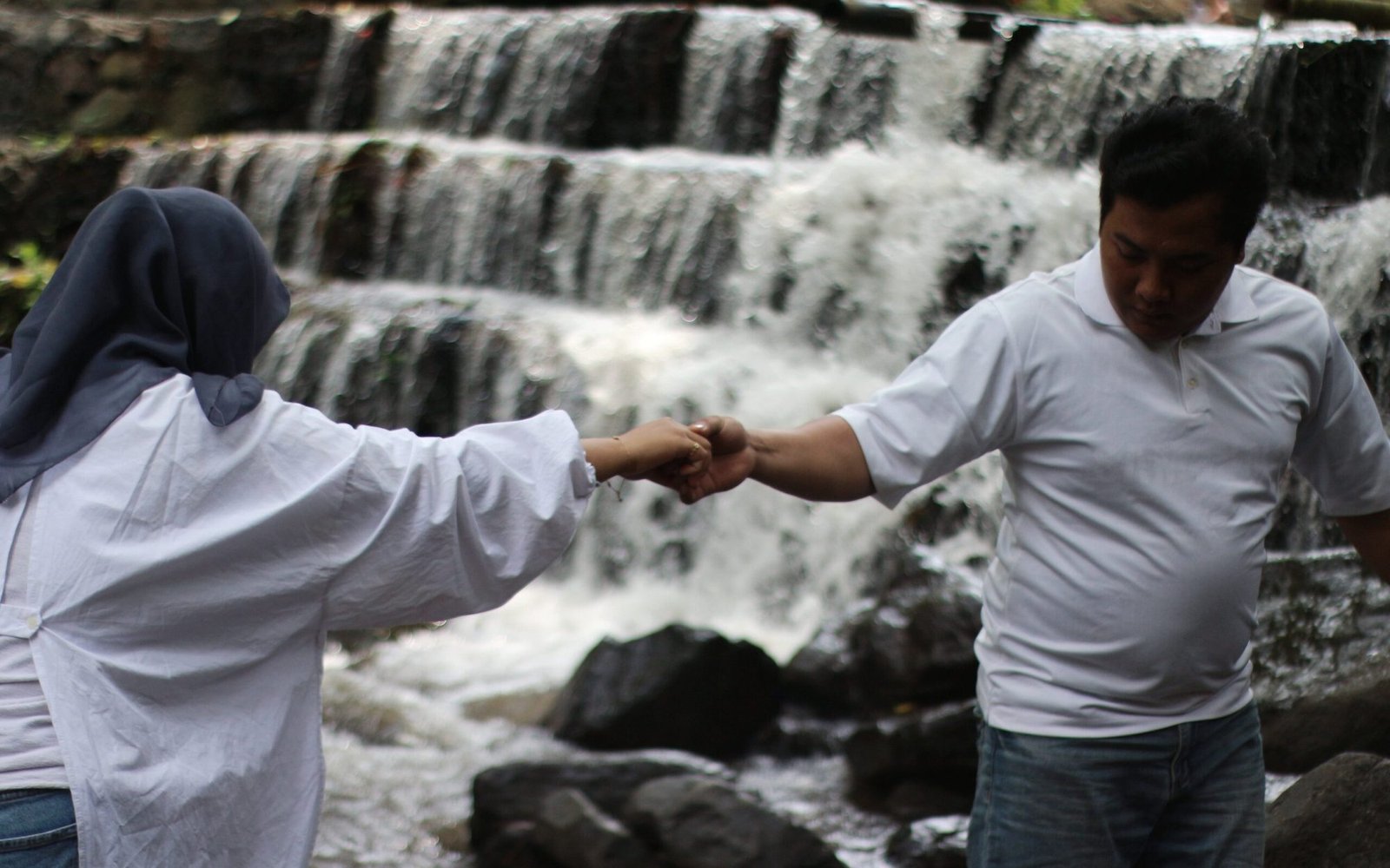 Processed with VSCO with  preset