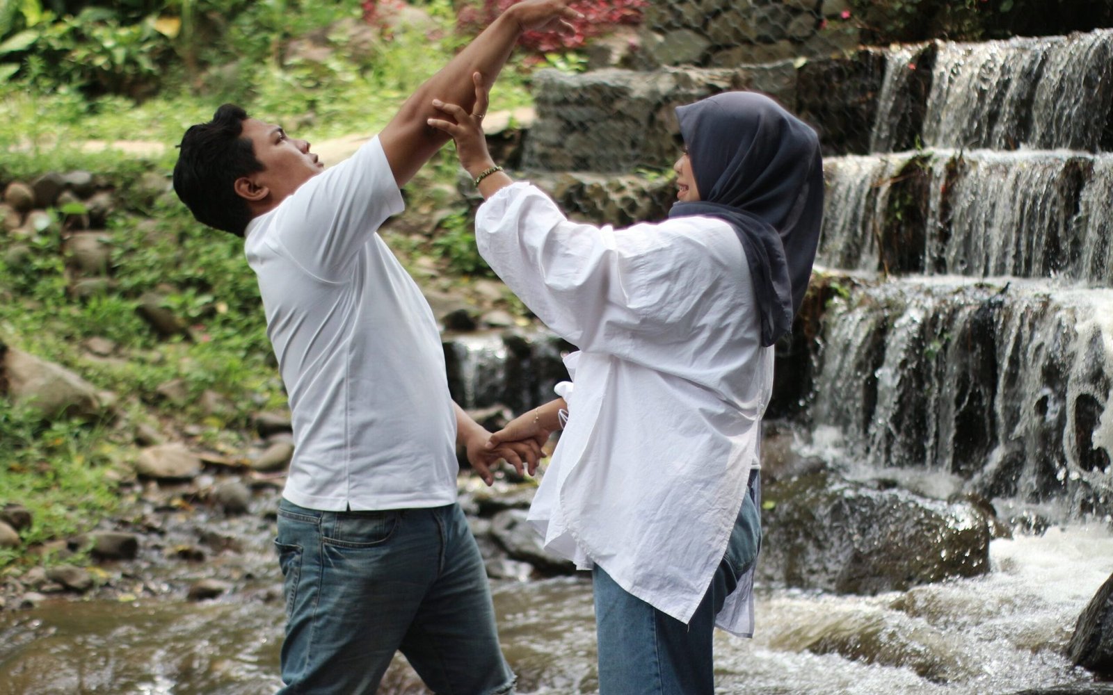 Processed with VSCO with  preset