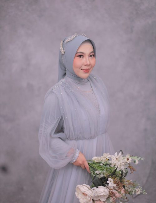 cpp wanita disebelah kanan